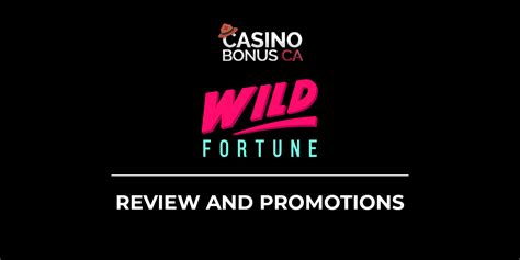 Wild Fortune: Best Online Casino .
